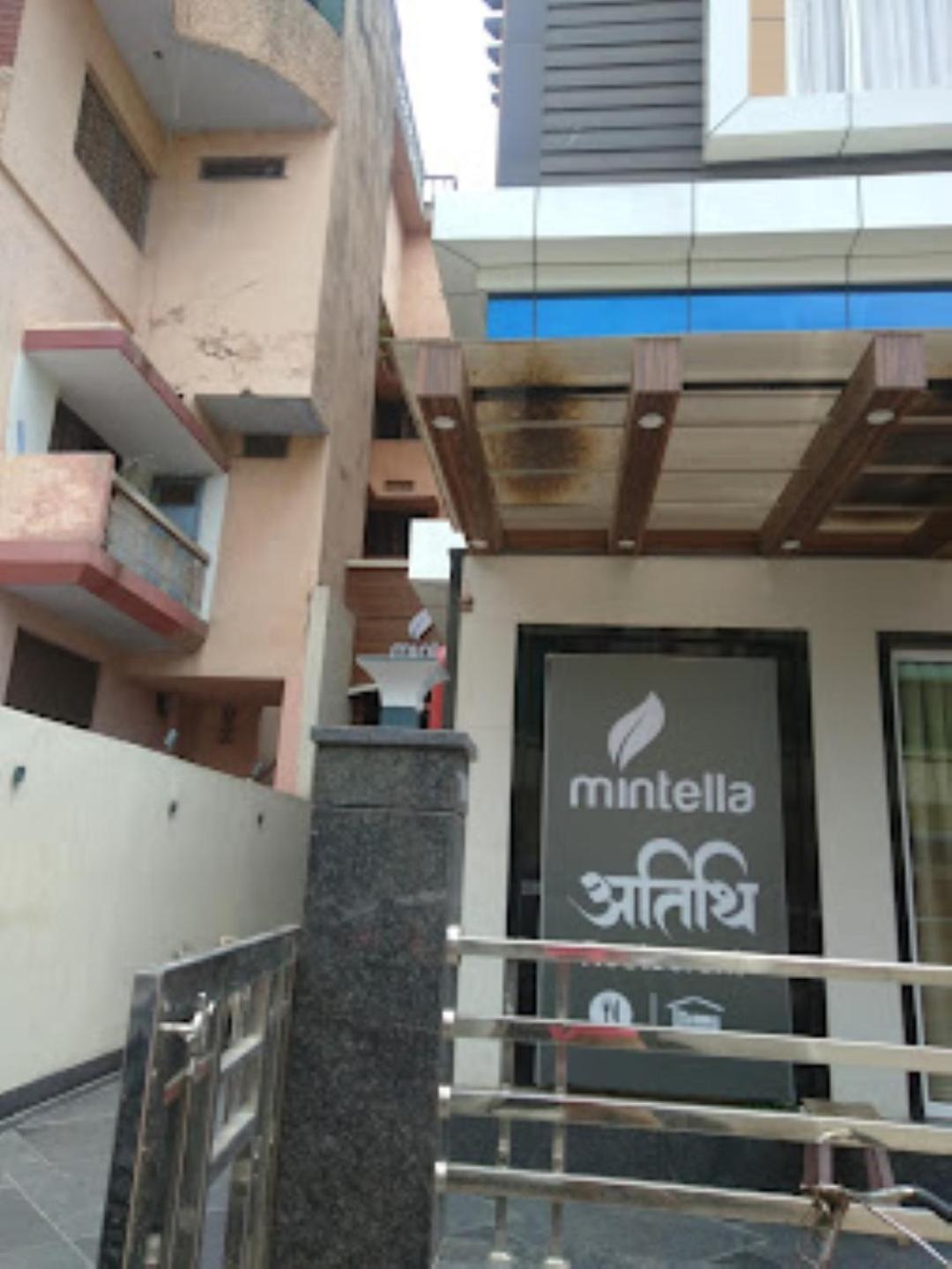 Mintella ,