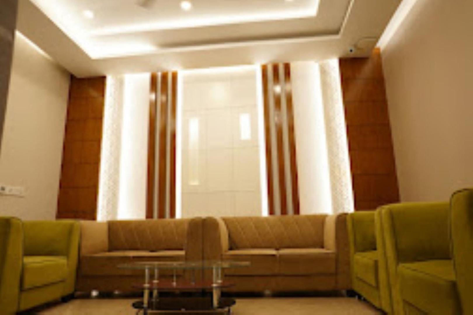 Mintella , Hotel 3*