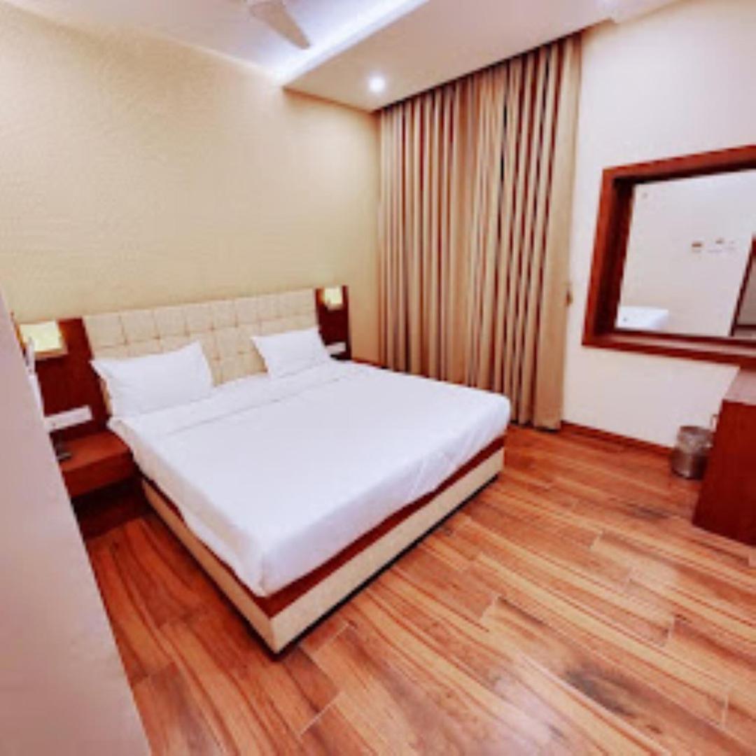 Hotel Mintella ,