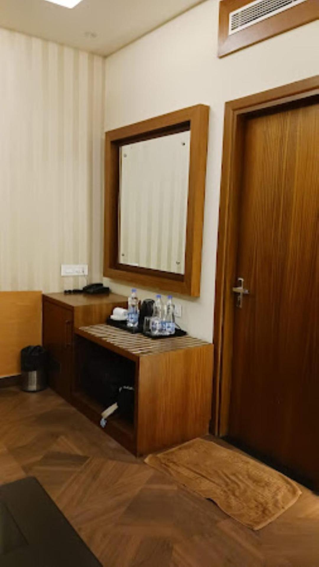 Hotel Mintella , Varanasi